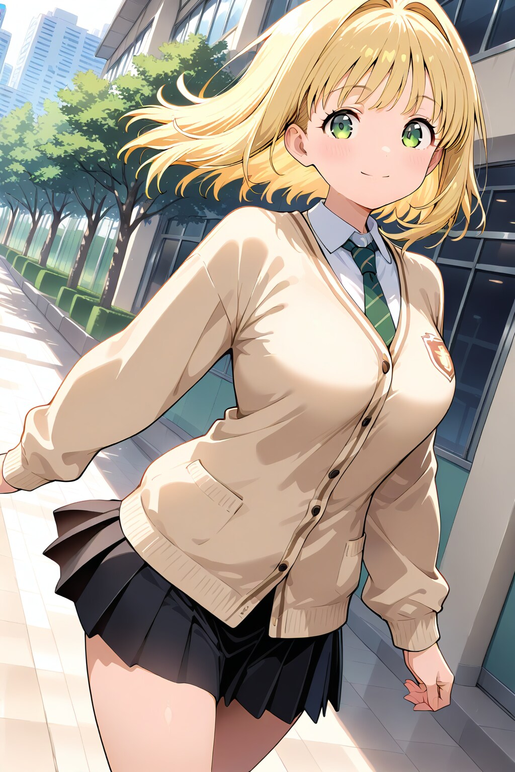 レミンシー様の沙也ちゃん
