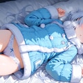 すやすやタイム 2枚目