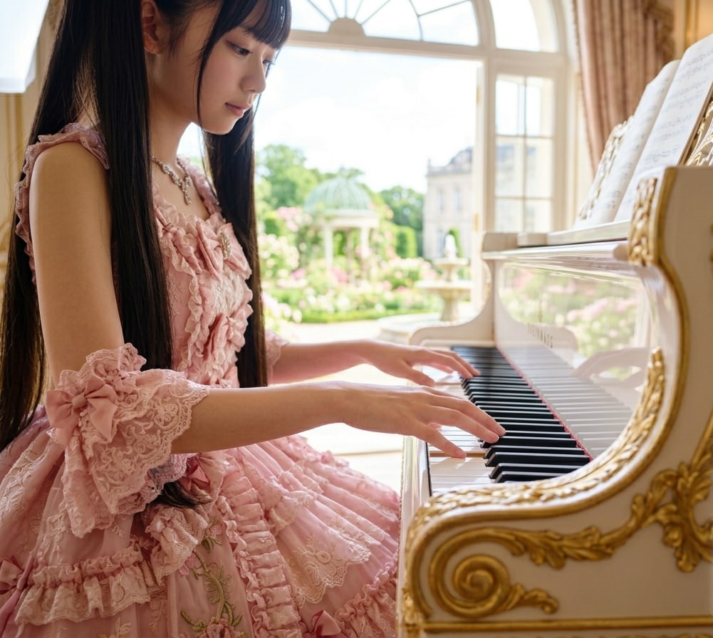 6月6日　楽器の日
