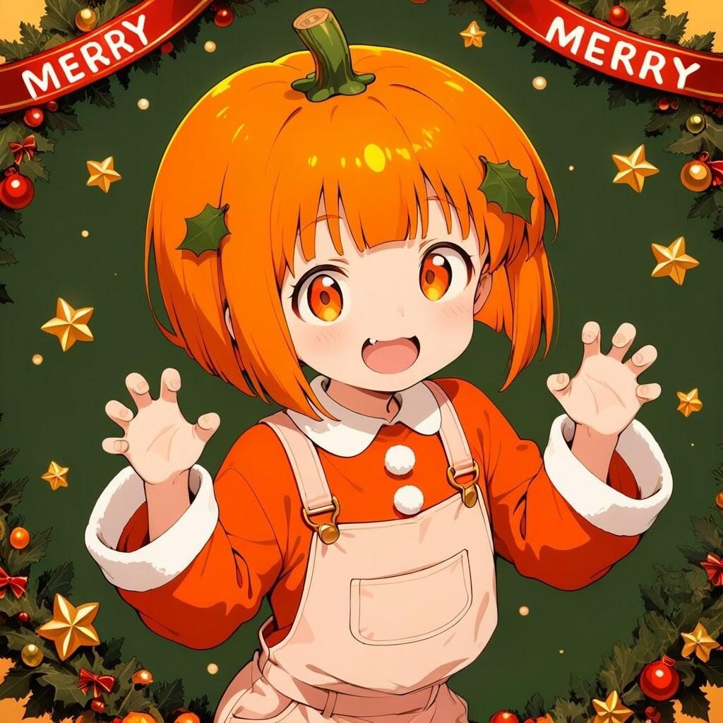 メリー・クリスマス！
