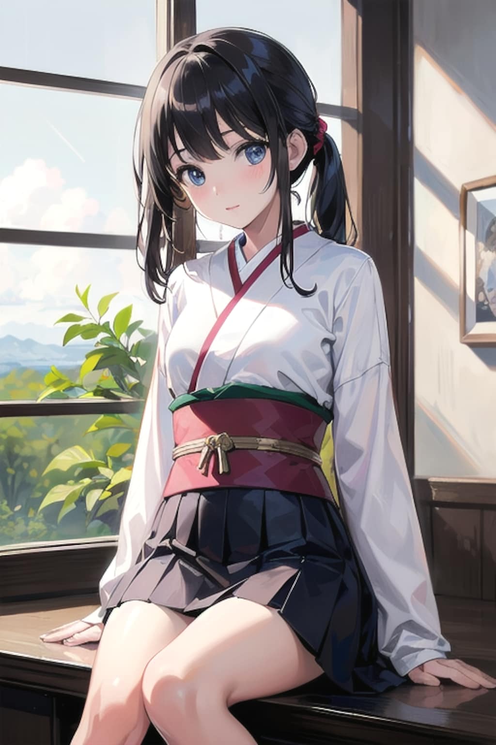 wonderful woman