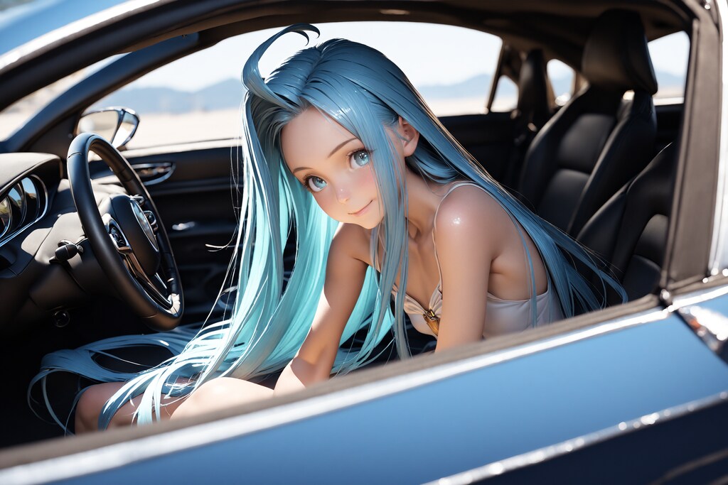 RQルリアちゃん