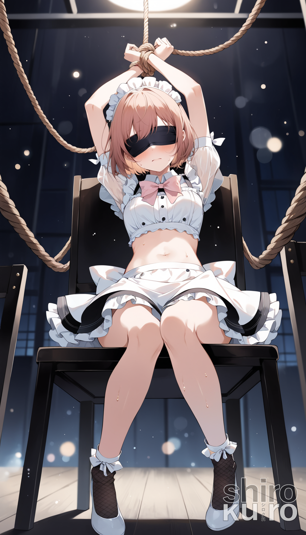 崇拝という名の束縛