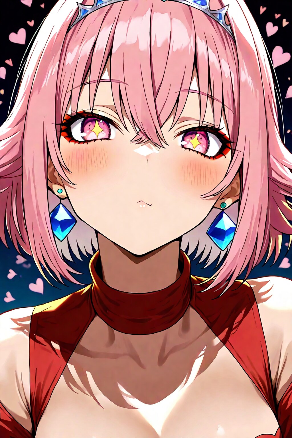 1日１回PRISMちゃんだよ