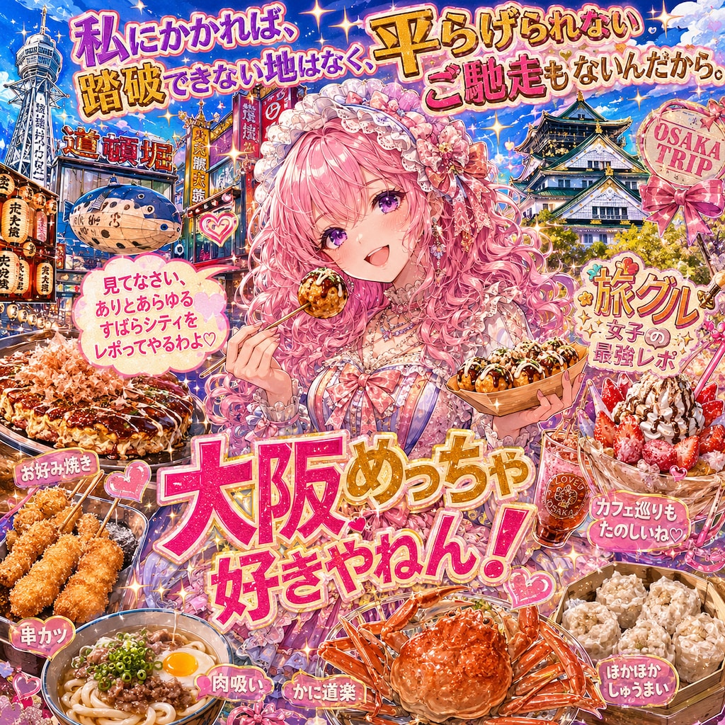 【タグ参加＆使用歓迎】#即興プロンプト選手権 その０５１