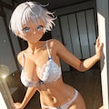 「日焼け、ヤバい・・・」 5枚目
