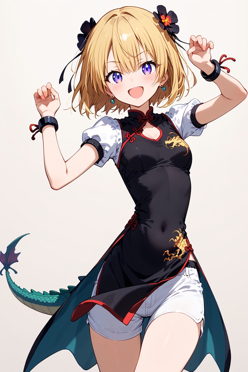 ？？×Ｃブラウス①