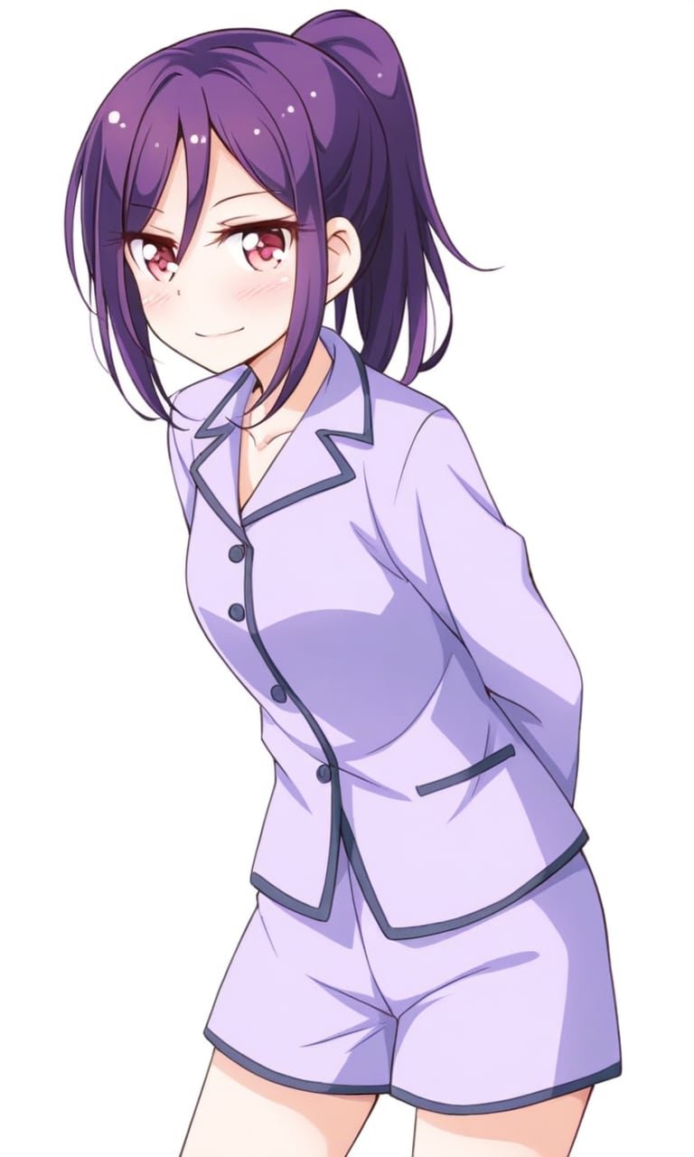 瀬田薫 パジャマ | の人気AIイラスト・グラビア