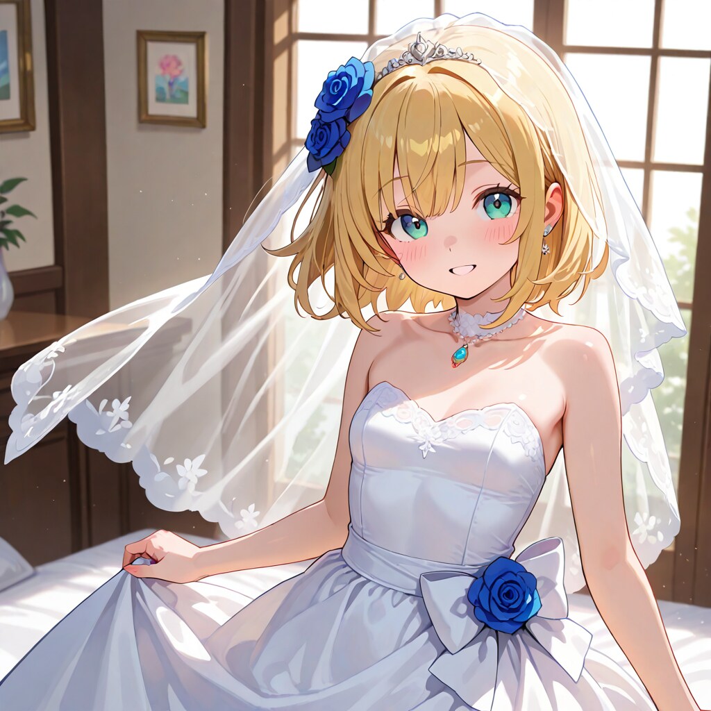 ジューンブライド
