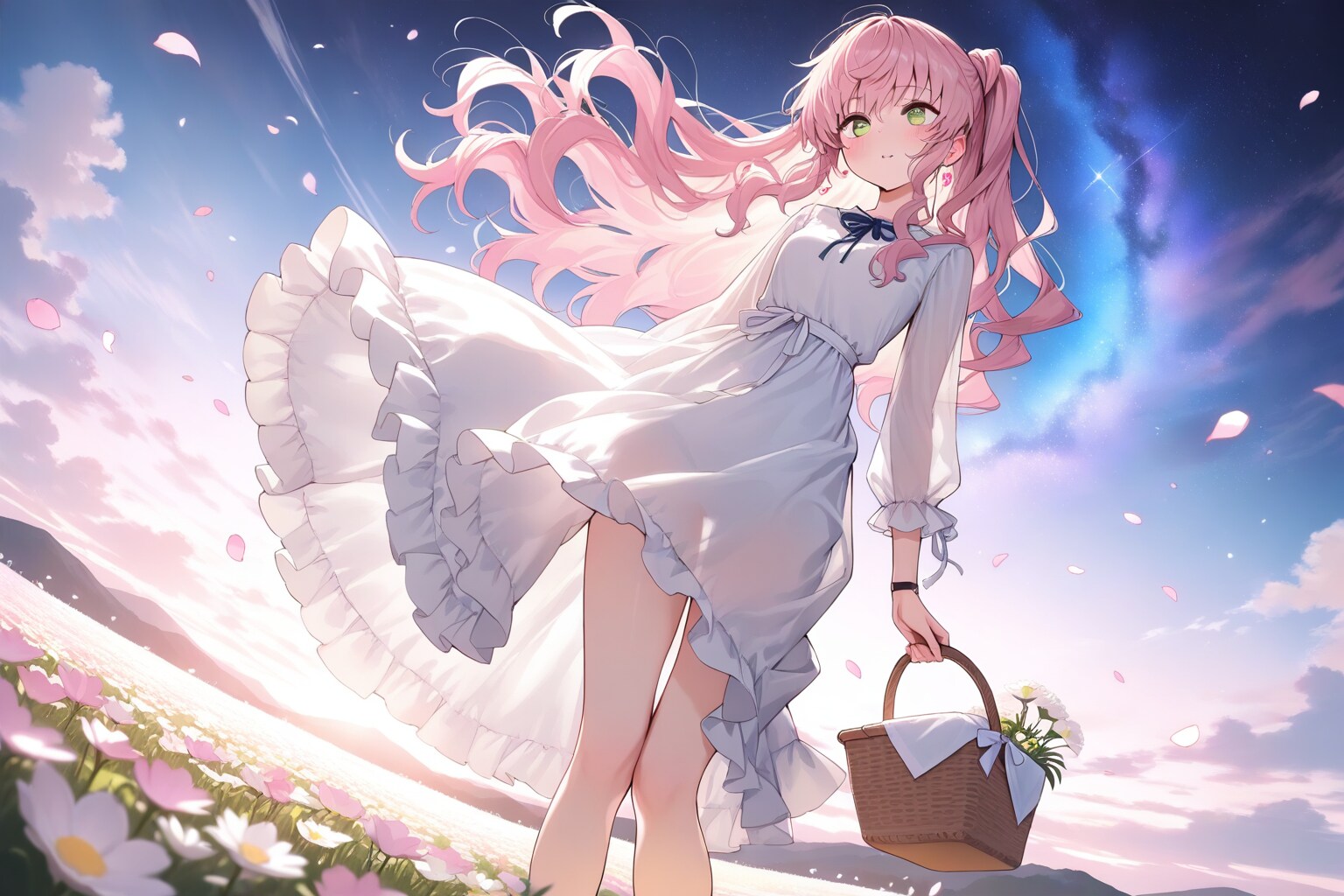 ピクニック