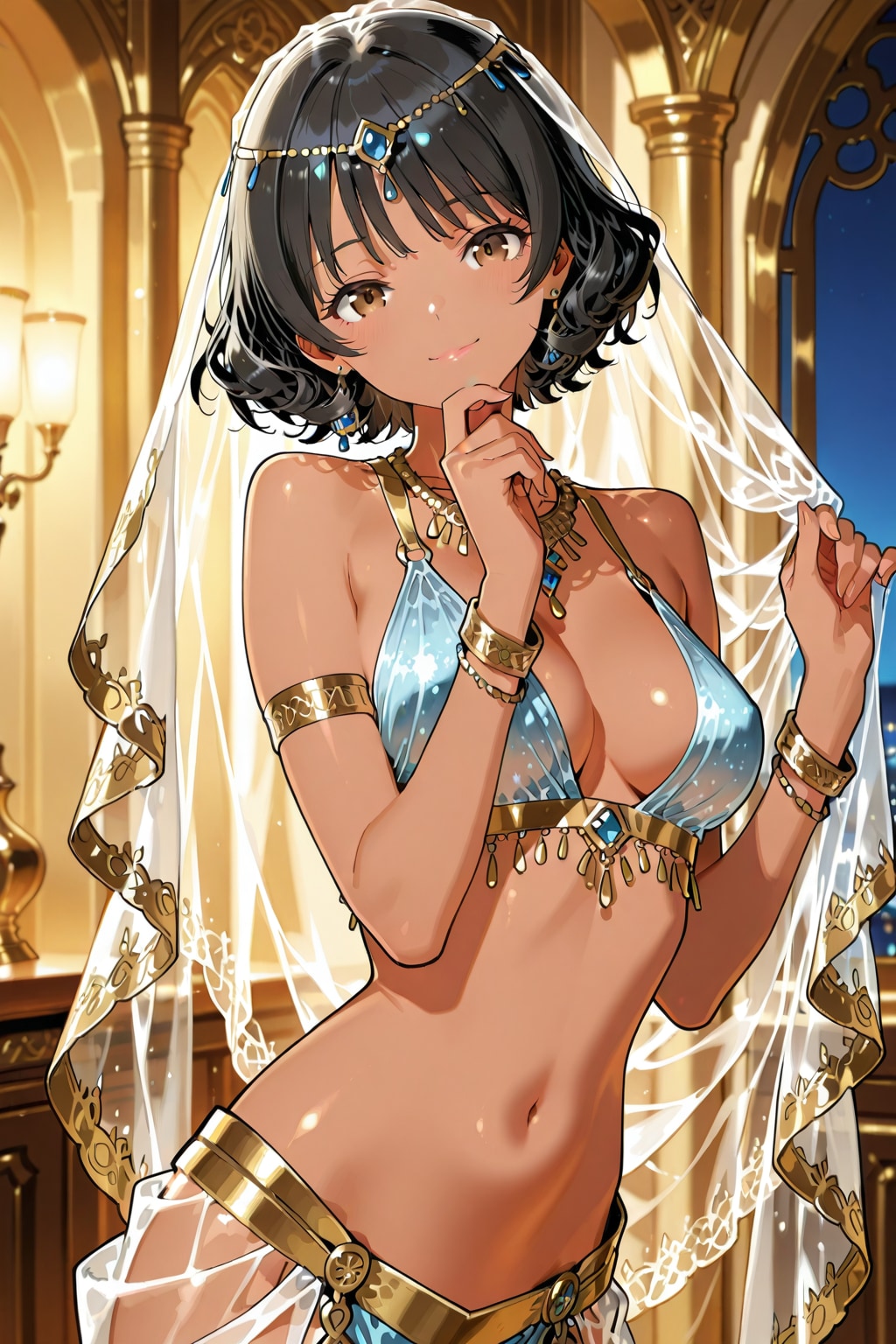 ディルルバ６