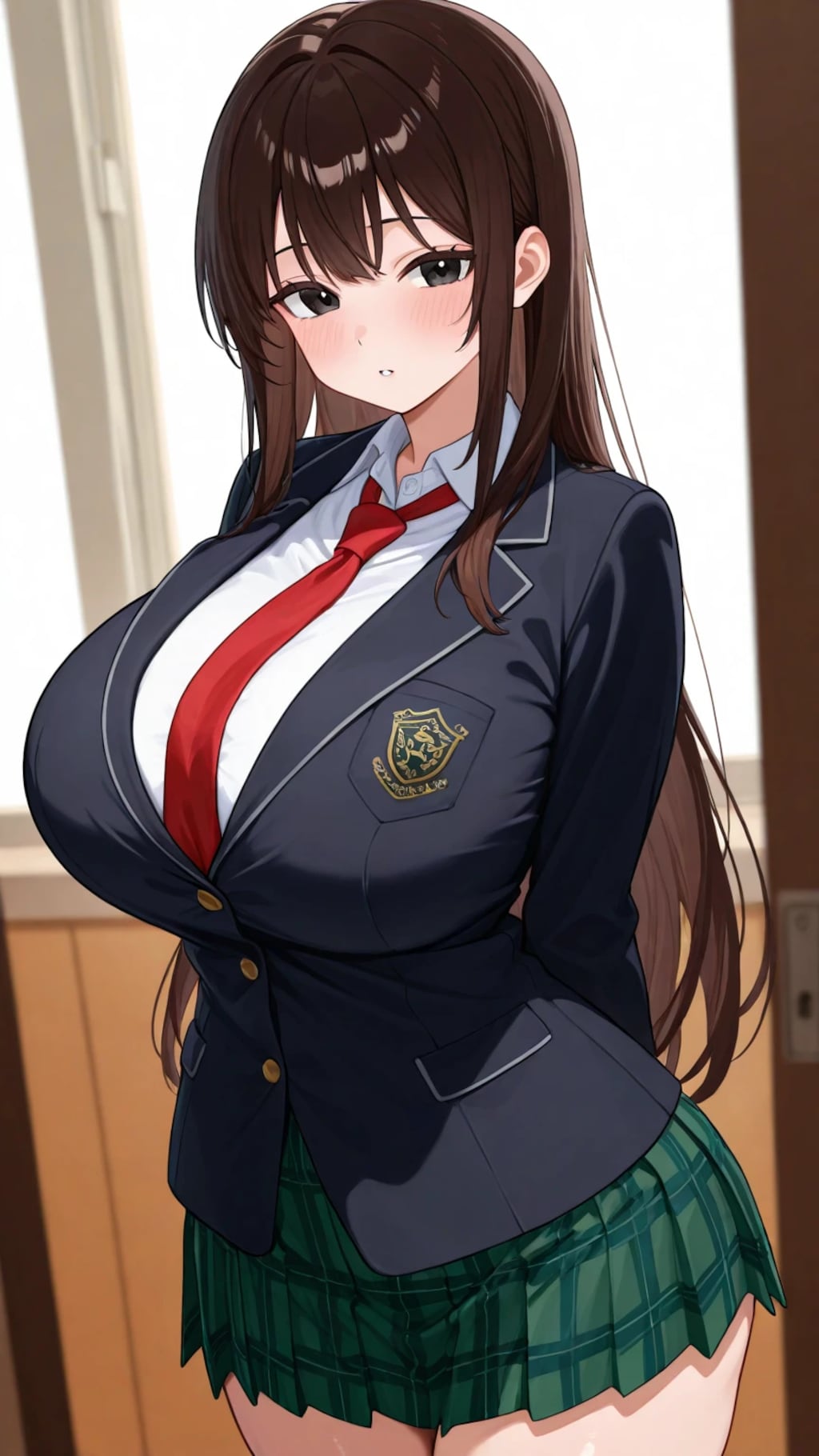 よその子 宣子ちゃん