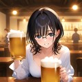 一緒に飲みましょう 2枚目