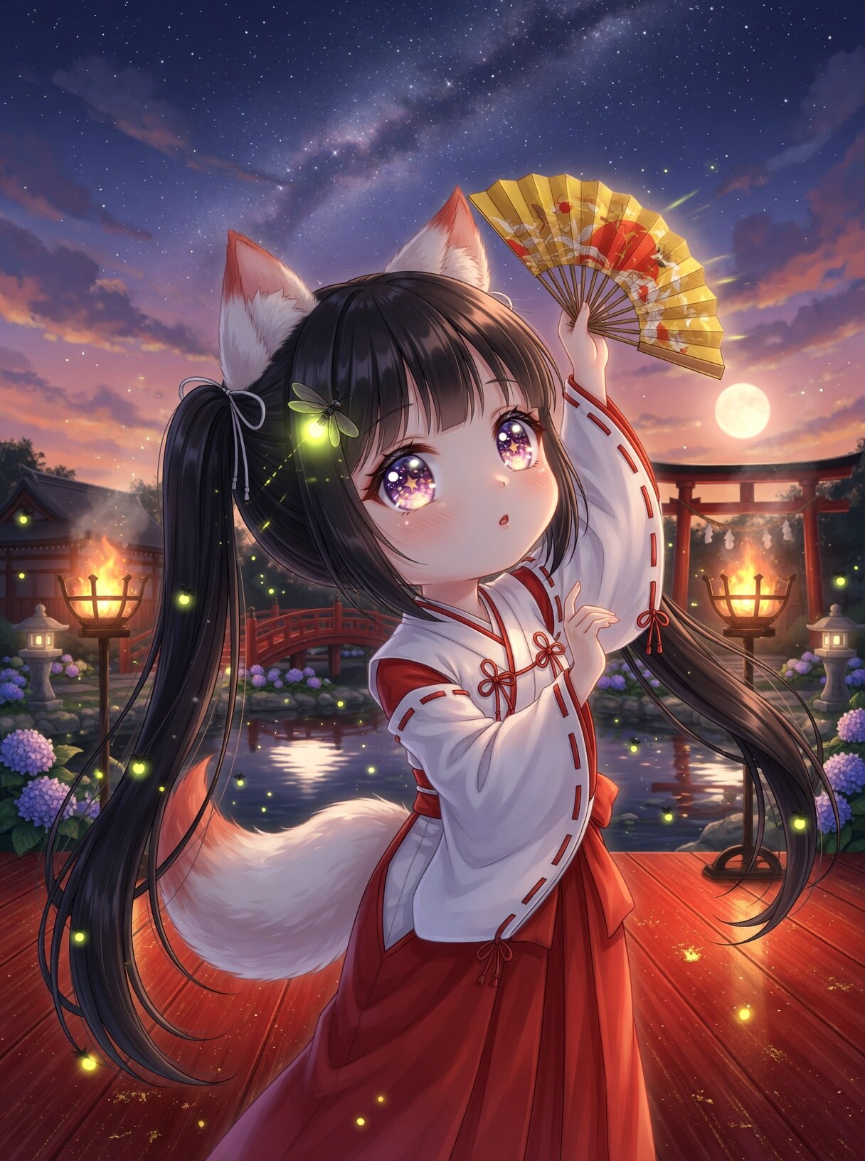 黒ツイこん