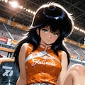 【鮎川まどか】レースクィーンの誘惑 12枚目