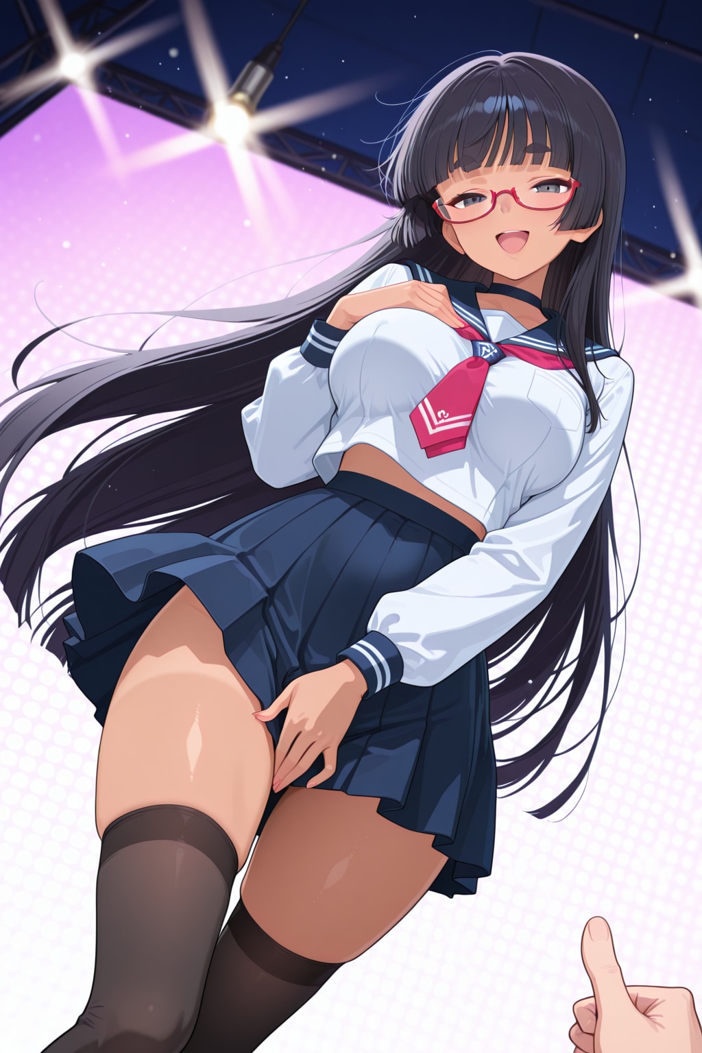 DUPA太まゆ姉ちゃん