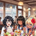 地元ギャルとの出会い 3枚目