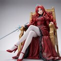 真紅のお姫様ローズ： フィギュアバージョン 2枚目
