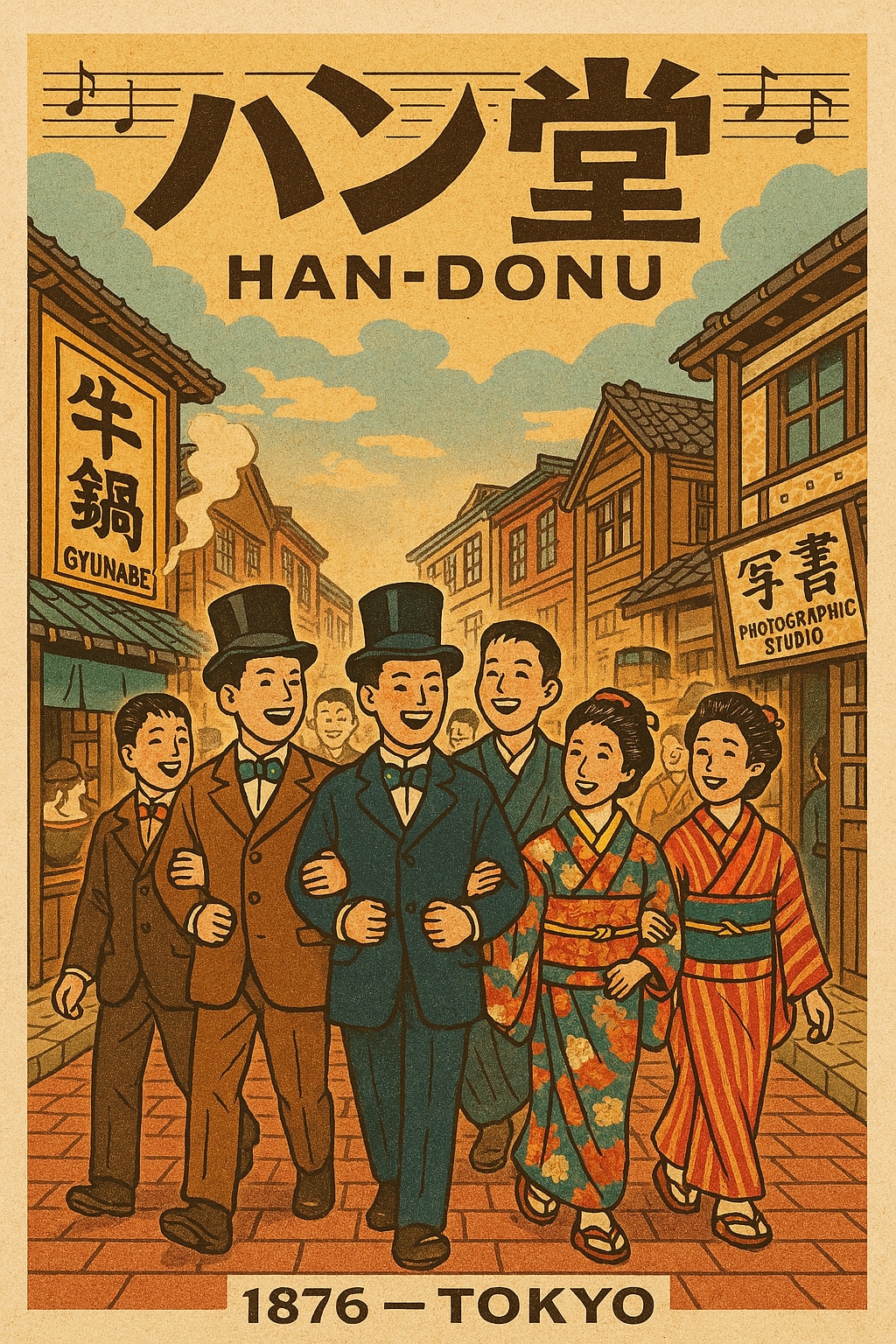 Things don't go as planned.