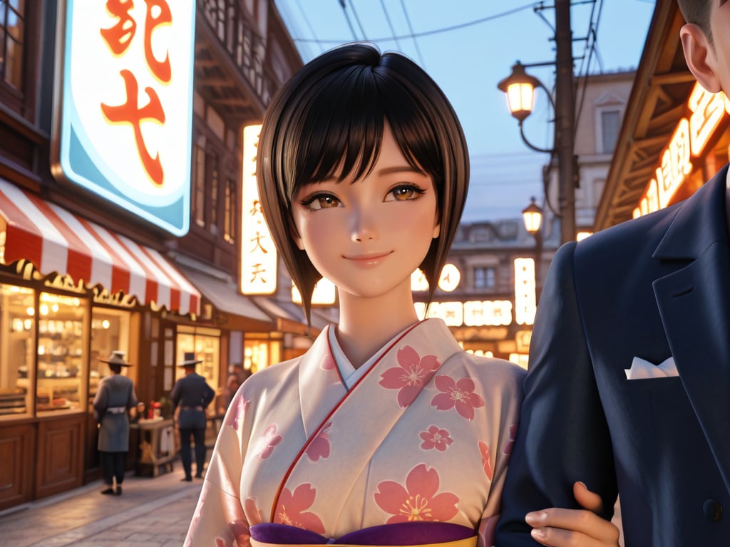 Things don't go as planned. | の人気AIイラスト・グラビア