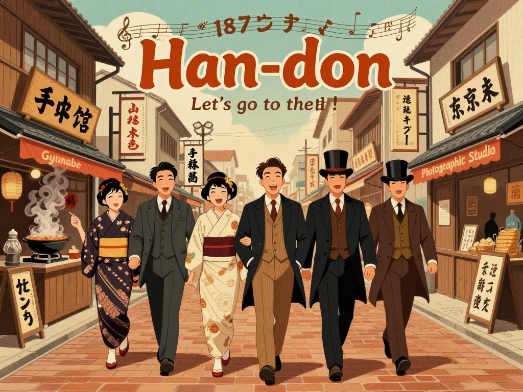 Things don't go as planned.