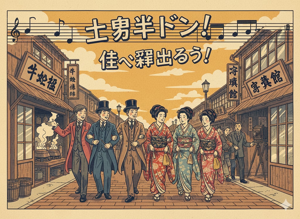 Things don't go as planned.