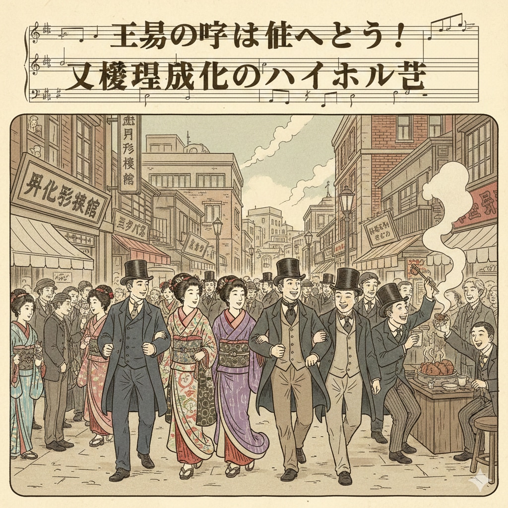 Things don't go as planned.