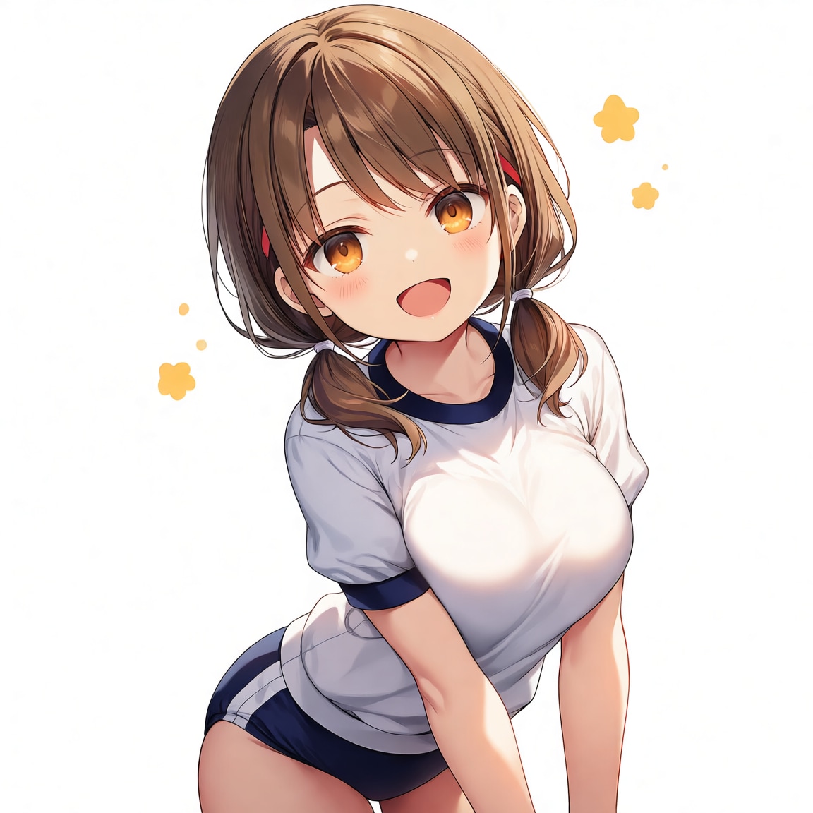 うちの子ナツメ