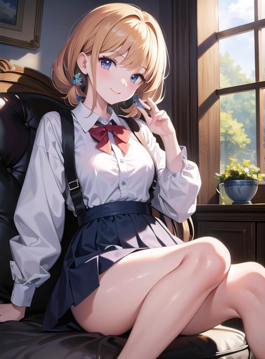 シャッターチャンス