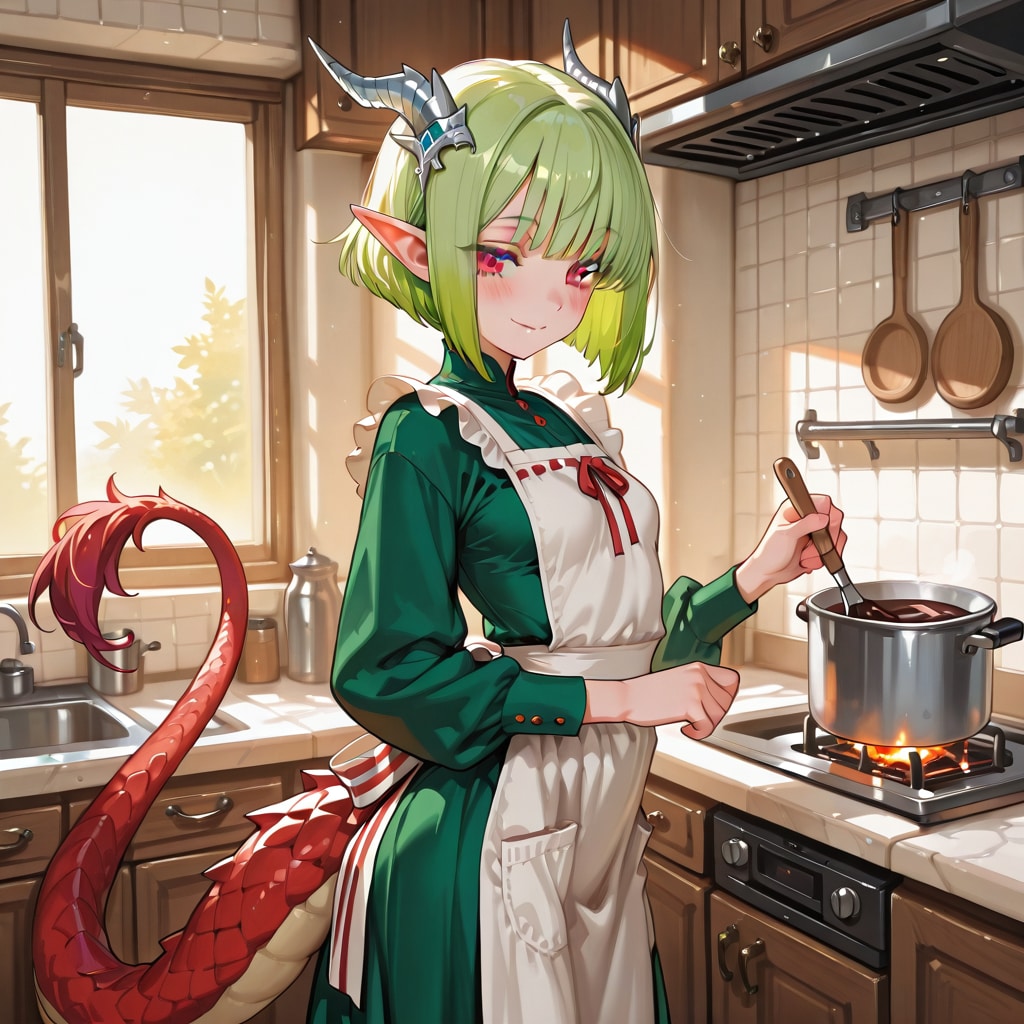 龍族秘伝　ふつうのチョコ