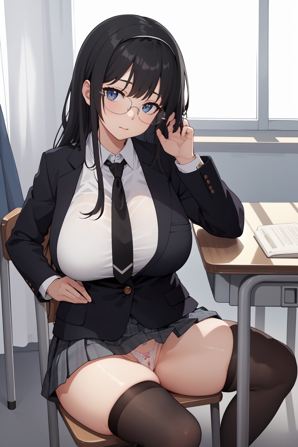 席替え大当たり