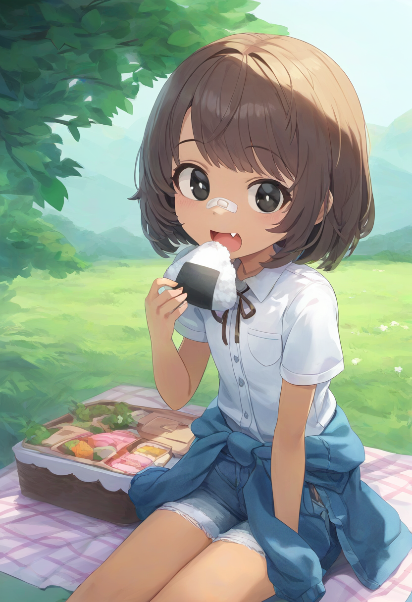 ピクニック