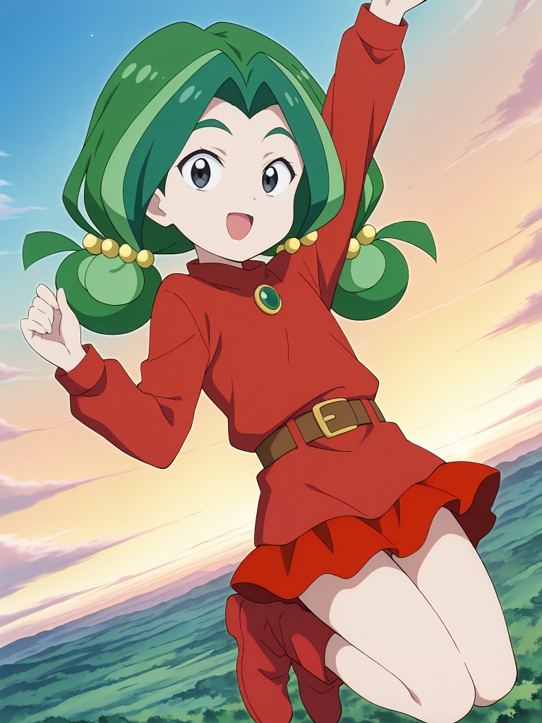 Magical Dreamer | の人気AIイラスト・グラビア