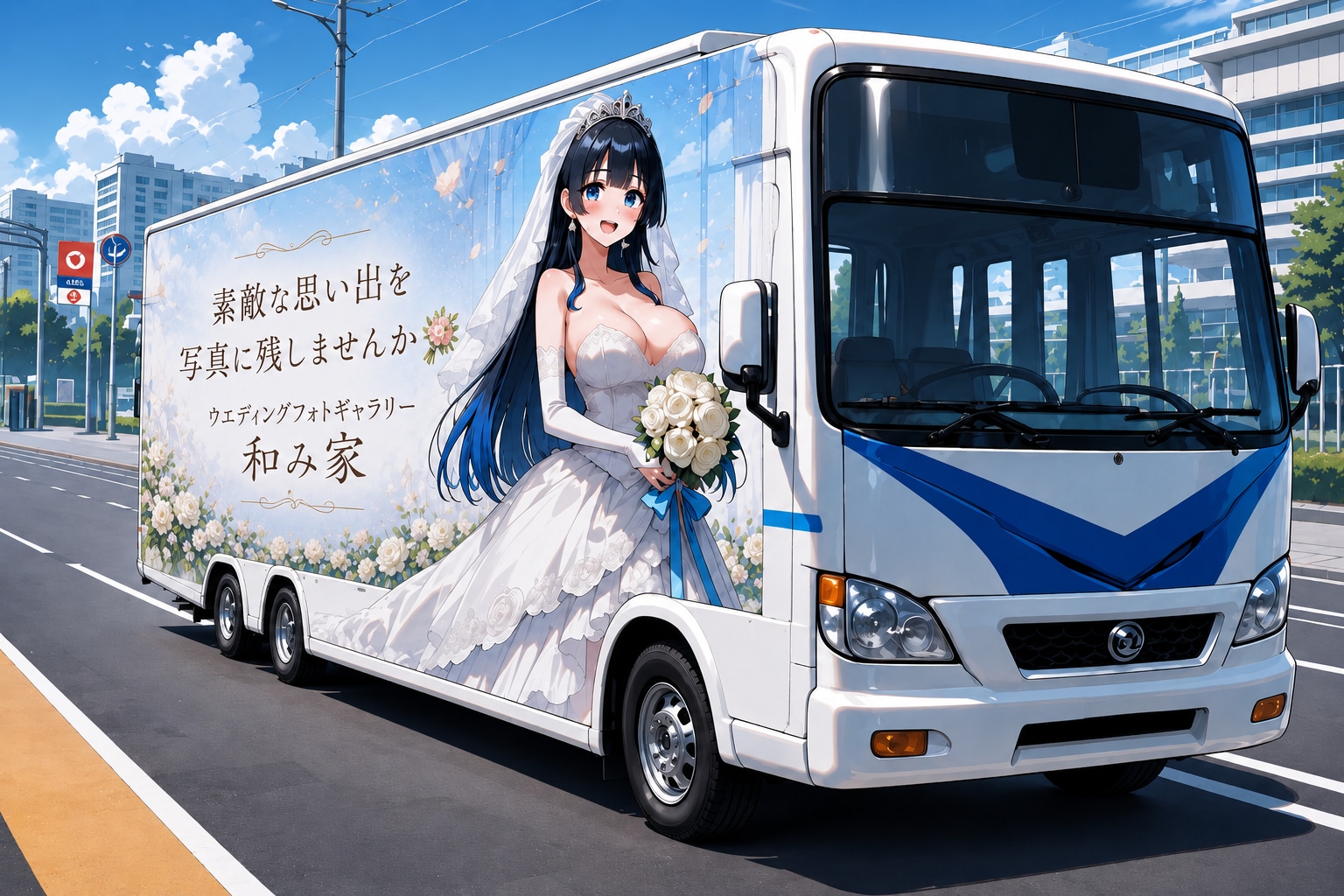 ウエディングフォト💐