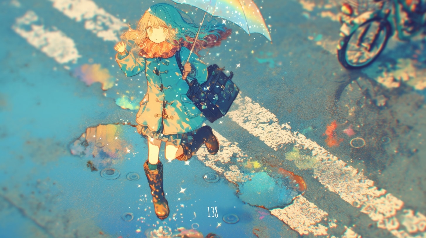 あめつちのうた278 | の人気AIイラスト・グラビア