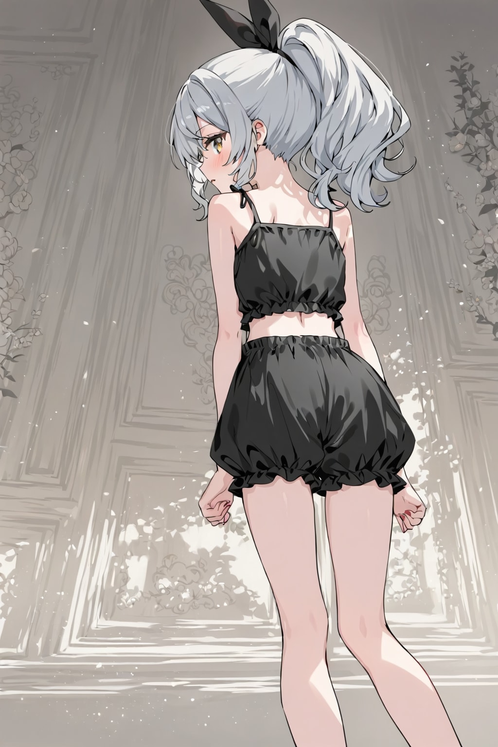 もはやこれまで
