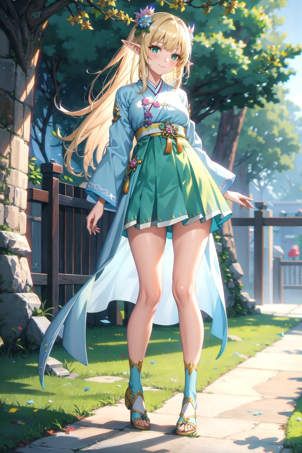 つどえ！コスプレイヤー企画作品です