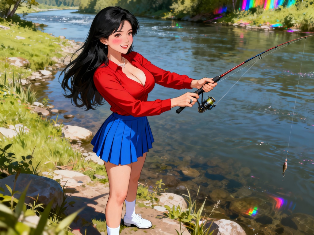 Seedream 4.0投稿企画企画作品です