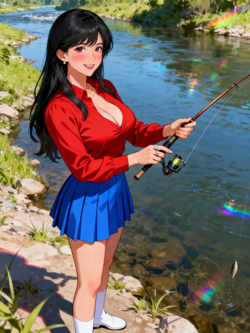 Seedream 4.0投稿企画企画作品です