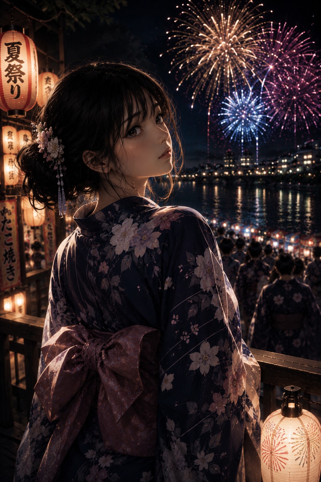 -花火-