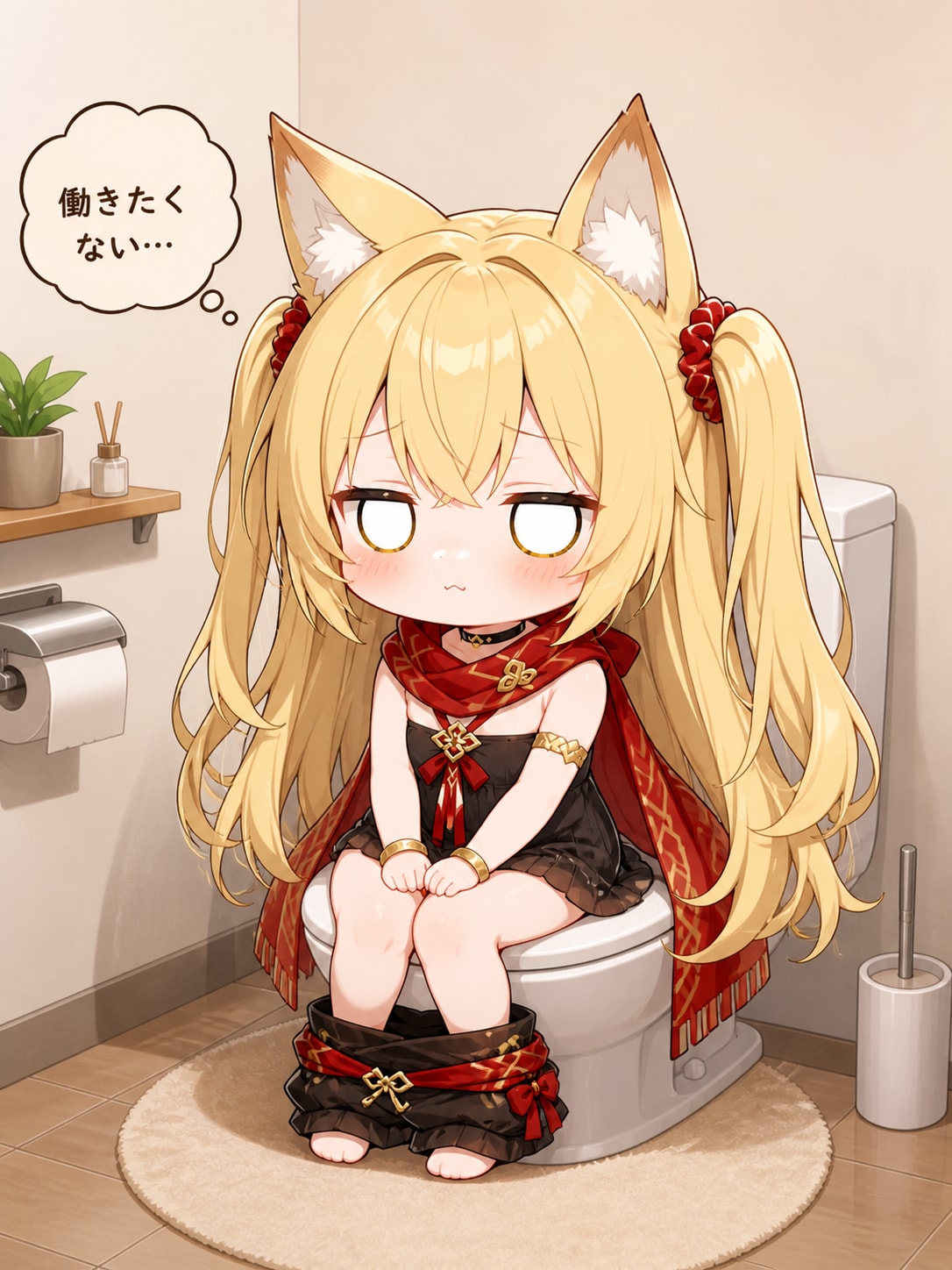 ちびキャラズ