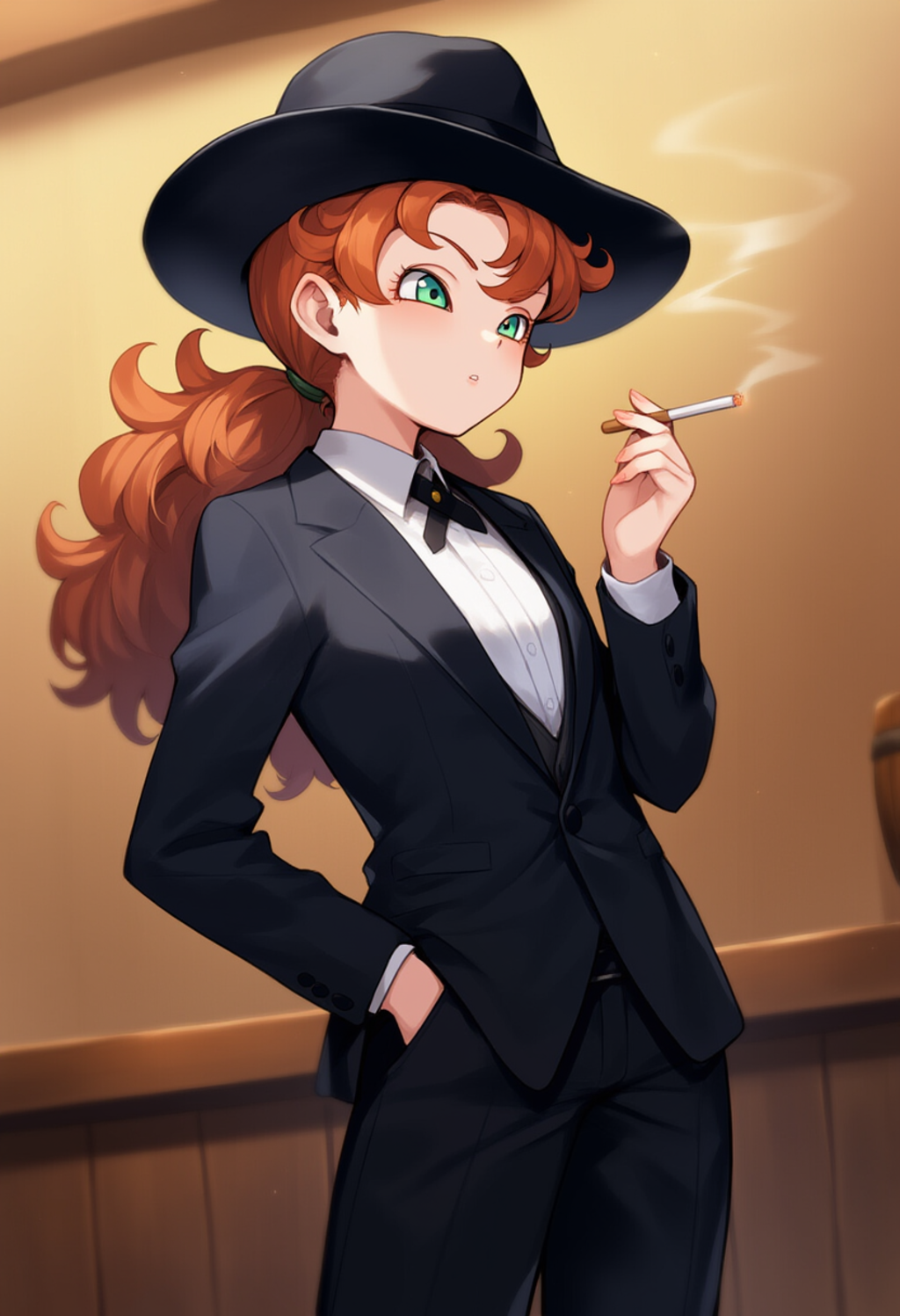 マリベル（DQⅦ）　マフィアの日2025