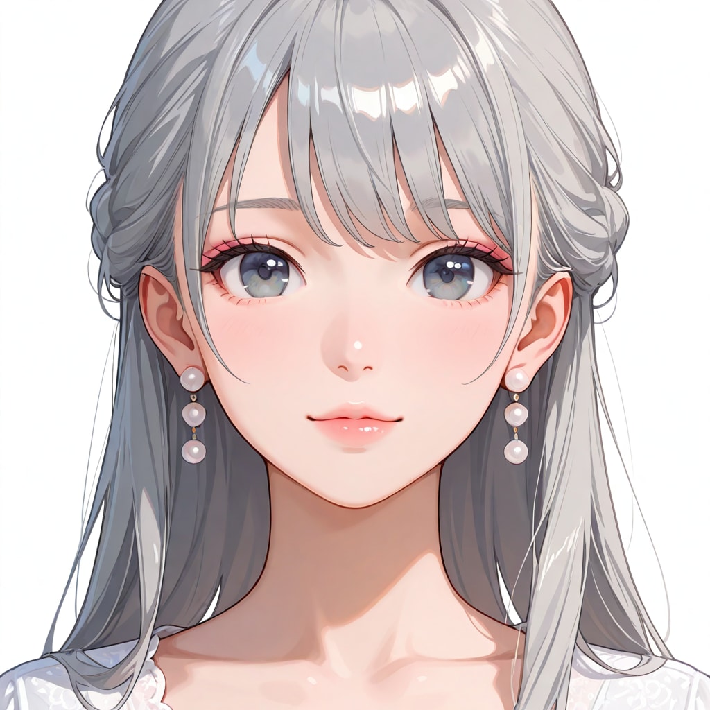 Lilyさんtest