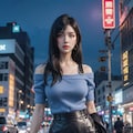 ティファ・ロックハート| Preview Vol.93 CyberCoser Tifa Lockhart (151P) 5枚目