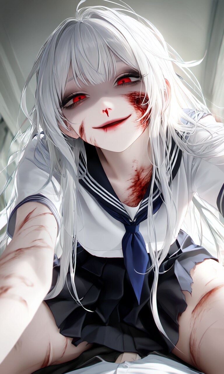 a.k.u gore