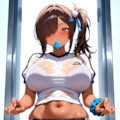 ナガ：ブルマ 12枚目