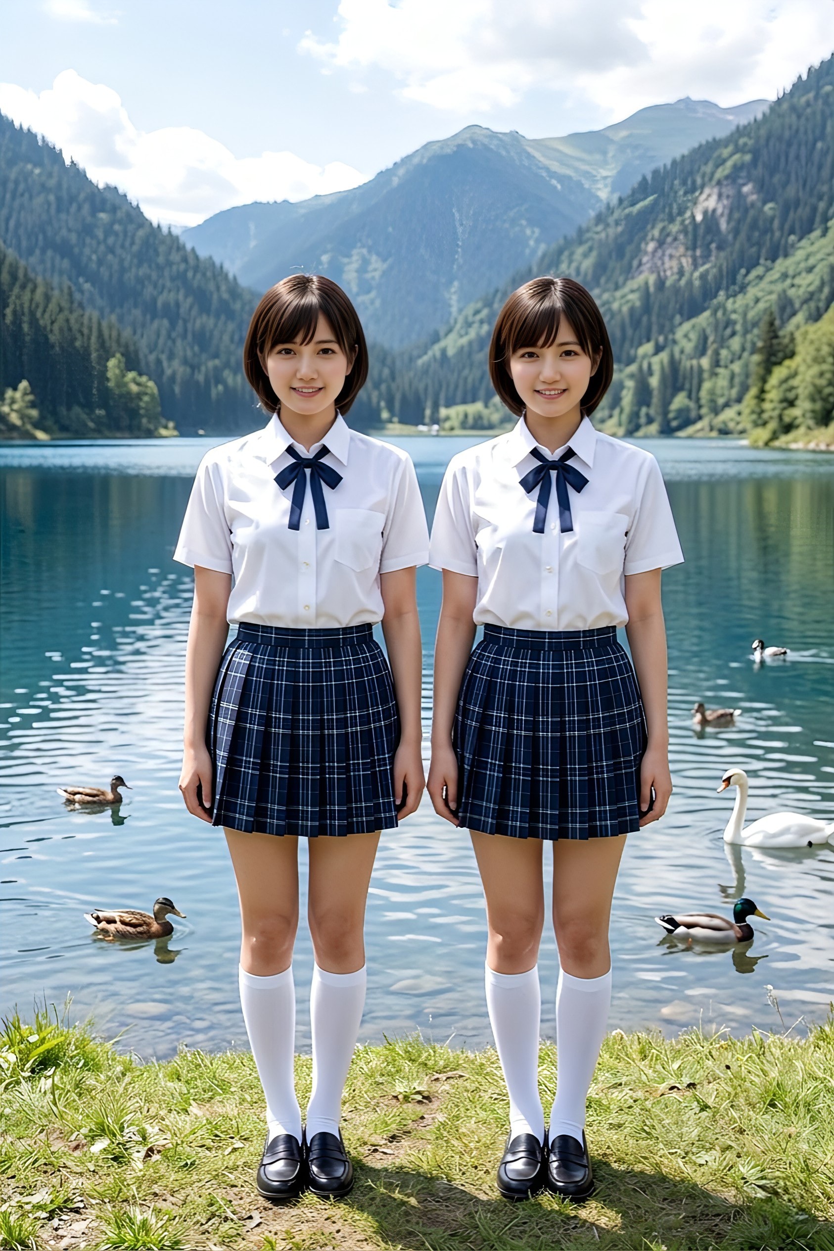 貴方はどの状態が好きですか？