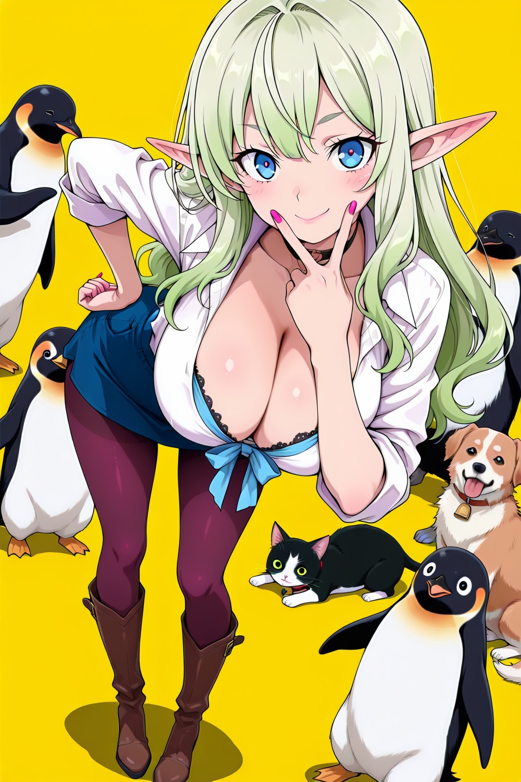 elf