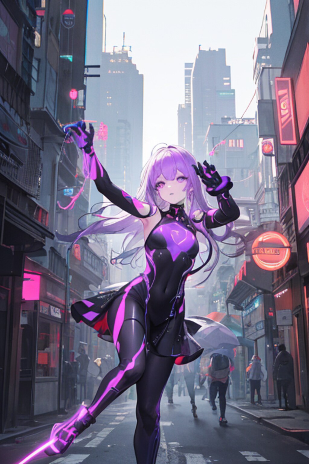 サマーソルトキック２　なんだかなー～その他格闘技やオリコンボ発動