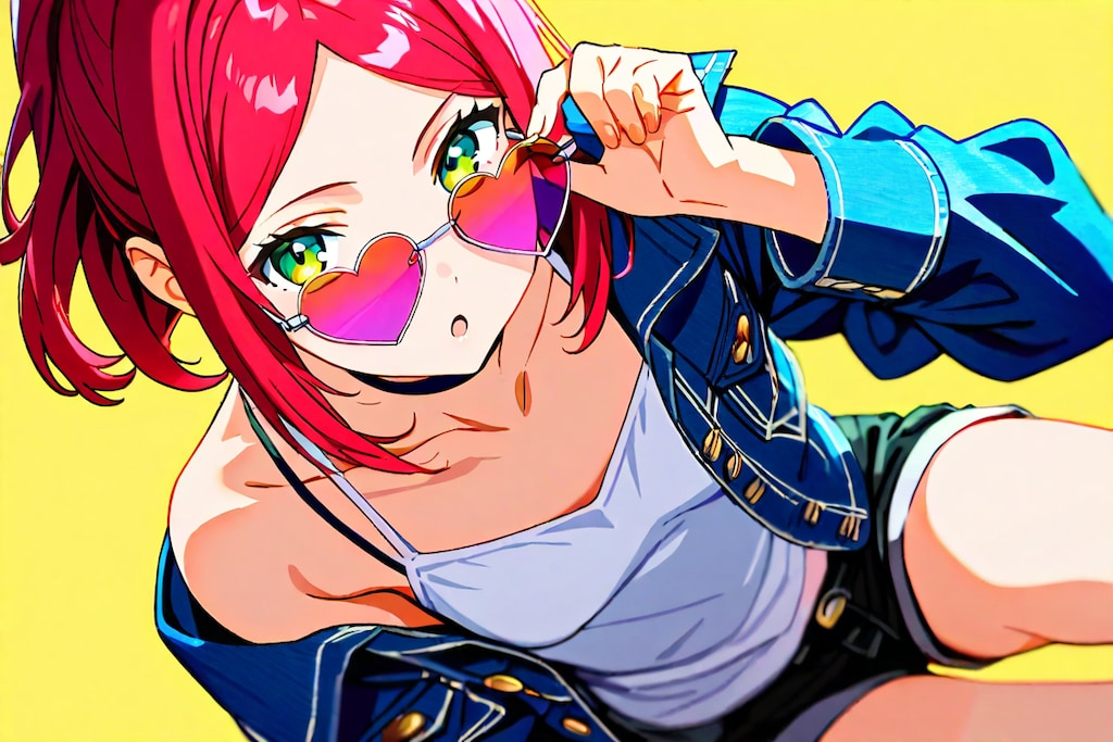 カッコいい女2025XⅥ